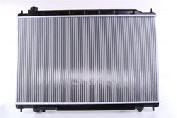Radiator racire motor Nissens 68712