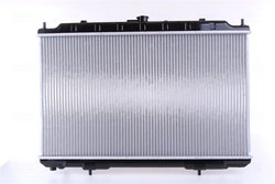 Radiator racire motor Nissens 68713
