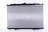 Radiator racire motor Nissens 68713