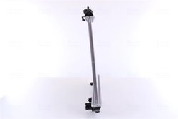Radiator racire motor Nissens 68713