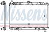 Radiator racire motor Nissens 68713