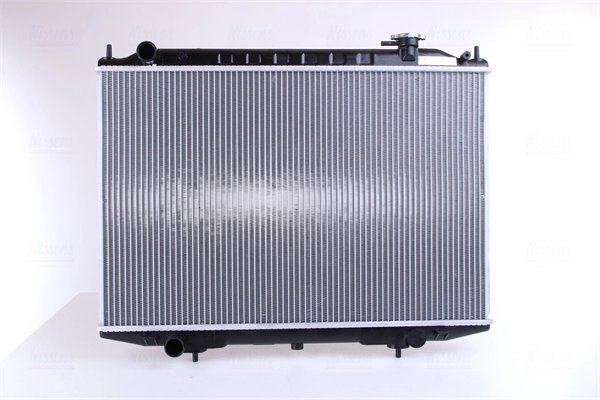 Radiator racire motor Nissens 68721