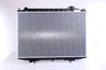Radiator racire motor Nissens 68721