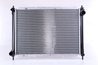 Radiator racire motor Nissens 68722