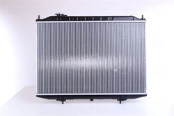 Radiator racire motor Nissens 68721