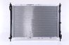 Radiator racire motor Nissens 68722