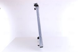 Radiator racire motor Nissens 68721