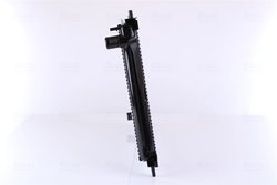 Radiator racire motor Nissens 68722