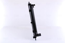 Radiator racire motor Nissens 68722