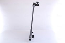 RADIATOR RACIRE MOTOR NISSENS 68724 - Compatibil cu NISSAN