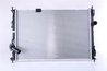 Radiator racire motor Nissens 68733