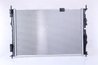 Radiator racire motor Nissens 68733