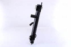 Radiator racire motor Nissens 68733