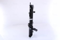Radiator racire motor Nissens 68733