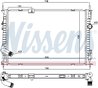 Radiator racire motor Nissens 68733