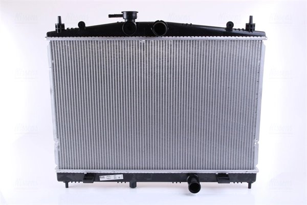 Radiator racire motor Nissens 68735