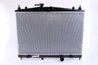 Radiator racire motor Nissens 68735