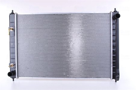 Radiator racire motor Nissens 68743