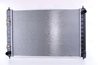 Radiator racire motor Nissens 68743