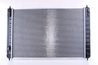 Radiator racire motor Nissens 68743