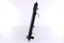 Radiator racire motor Nissens 68743