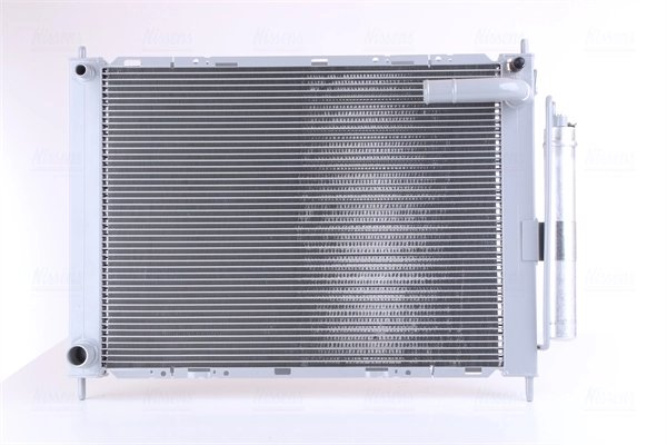 Modul racire Nissens 68747