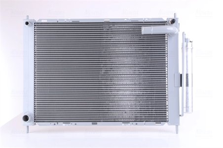 Modul racire Nissens 68747
