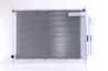 Modul racire Nissens 68747
