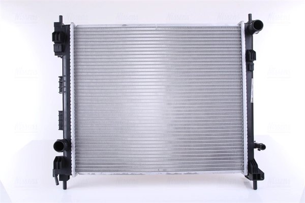 Radiator racire motor Nissens 68752