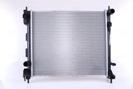 Radiator racire motor Nissens 68752
