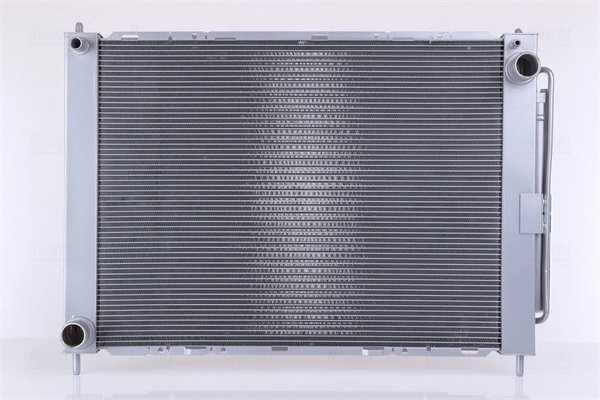 Modul racire Nissens 68757