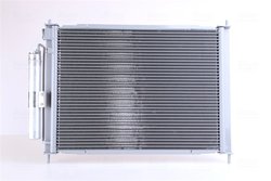 Modul racire Nissens 68747