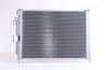Modul racire Nissens 68747