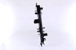 Radiator racire motor Nissens 68752