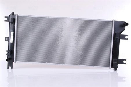 Radiator racire motor Nissens 68765