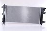 Radiator racire motor Nissens 68765