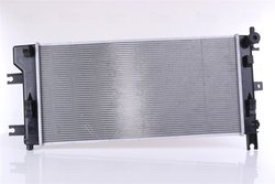 Radiator racire motor Nissens 68765