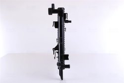 RADIATOR RACIRE MOTOR NISSENS 68773 - Compatibil cu NISSAN