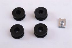 RADIATOR RACIRE MOTOR NISSENS 68773 - Compatibil cu NISSAN
