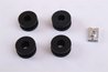 RADIATOR RACIRE MOTOR NISSENS 68773 - Compatibil cu NISSAN