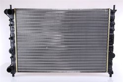 Radiator racire motor Nissens 68802