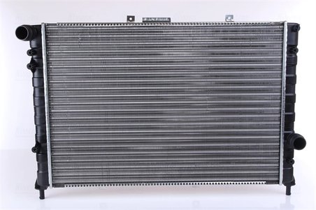 RADIATOR RACIRE MOTOR NISSENS 68804 - Compatibil cu LANCIA