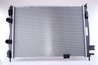 Radiator racire motor Nissens 68811