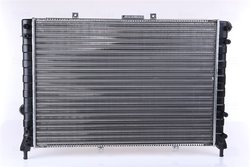 RADIATOR RACIRE MOTOR NISSENS 68804 - Compatibil cu LANCIA