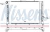 RADIATOR RACIRE MOTOR NISSENS 68804 - Compatibil cu LANCIA
