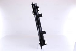 Radiator racire motor Nissens 68811