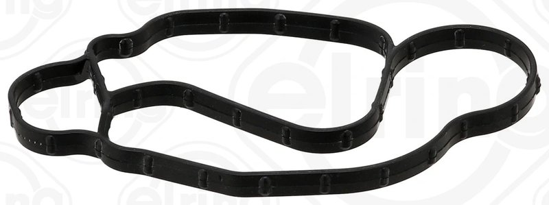 GARNITURI, CARCASA FILTRU ULEI ELRING 689.340 - Compatibil cu CHEVROLET, HOLDEN, OPEL, VAUXHALL
