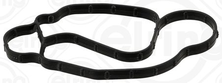 GARNITURI, CARCASA FILTRU ULEI ELRING 689.340 - Compatibil cu CHEVROLET, HOLDEN, OPEL, VAUXHALL