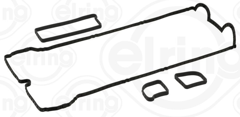 SET GARNITURI CAPAC CULBUTORI ELRING 689.970 - Compatibil cu FORD, FORD (CHANGAN), FORD (JMC), FORD AUSTRALIA, FORD USA, JAGUAR,