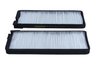 BIELETA DIRECTIE MAXGEAR 69-0916 - Compatibil cu MERCEDES-BENZ